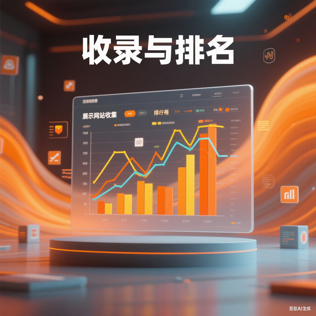 快速收录排名